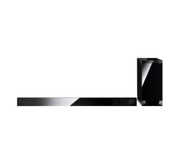 Produktbild Panasonic KIT-SC-HTB520