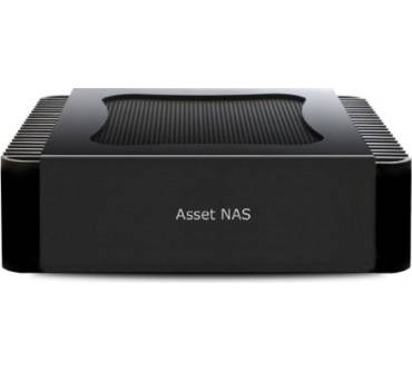 Produktbild HFX AssetNAS