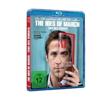 Produktbild Blu-ray The Ides of March - Tage des Verrats
