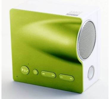 Produktbild Telefunken Soundmobile XS