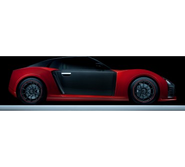 Produktbild Roding Automobile Roadster 23 6-Gang manuell (235 kW) [12]