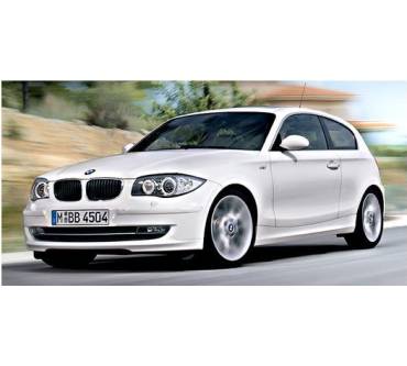 Produktbild BMW 1er [04]
