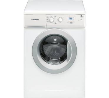 Produktbild Thomson Hausgeräte WFT6412