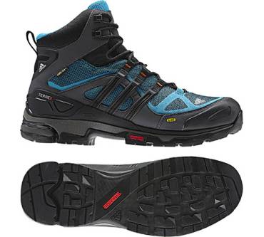 Produktbild Adidas Terrex Hike FM MID GTX