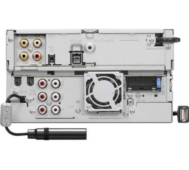 Produktbild Kenwood DNX4210DAB