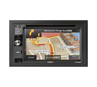 Produktbild Xzent XT9026BT