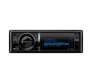 Produktbild Kenwood KDC-BT92SD