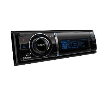 Produktbild Kenwood KDC-BT92SD