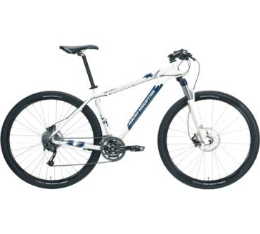 Produktbild Rocky Mountain Trailhead 29er - Shimano Deore (Modell 2012)