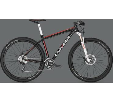 Produktbild Univega Alpina HT 29.5 - Shimano Deore XT (Modell 2012)