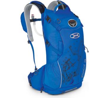 Produktbild Osprey Zealot 16