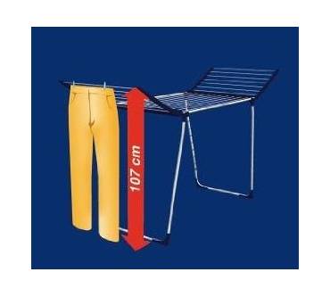 Produktbild Leifheit Pegasus 200 Deluxe