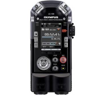 Produktbild Olympus LS-100