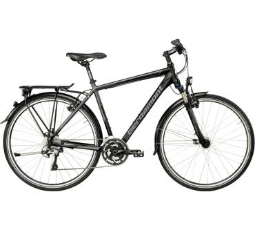 Produktbild Bergamont Horizon 8.2 - Shimano Deore XT (Modell 2012)