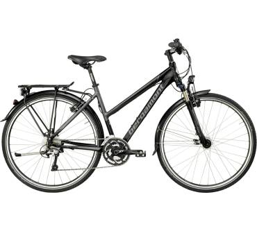 Produktbild Bergamont Horizon 8.2 - Shimano Deore XT (Modell 2012)