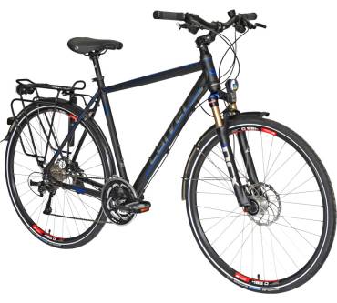 Produktbild Carver Route 200 - Shimano Deore XT (Modell 2012)