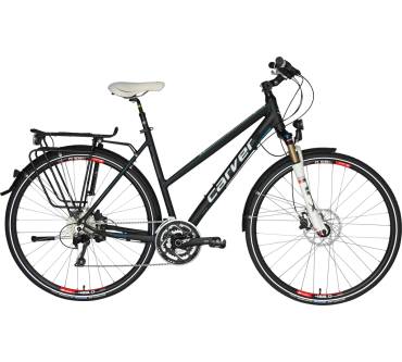 Produktbild Carver Route 200 - Shimano Deore XT (Modell 2012)