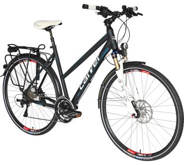 Produktbild Carver Route 200 - Shimano Deore XT (Modell 2012)