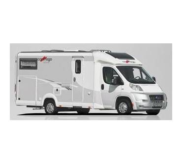 Produktbild Carthago C-Tourer T 142 QB