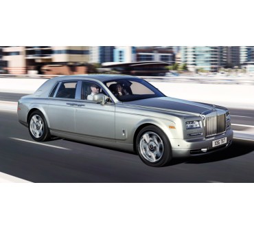 Produktbild Rolls-Royce Phantom [12]