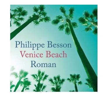 Produktbild Philippe Besson Venice Beach