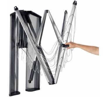 Produktbild Brabantia Wallfix mit Aufbewahrungsschutzbox