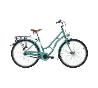 Produktbild Bergamont Summerville N7 (Modell 2011)