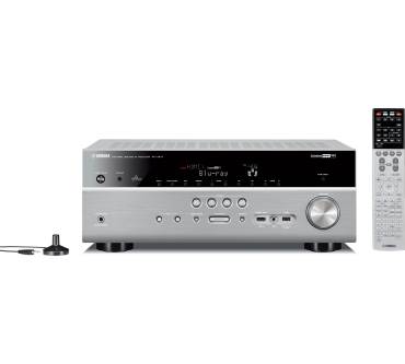 Produktbild Yamaha RX-V673