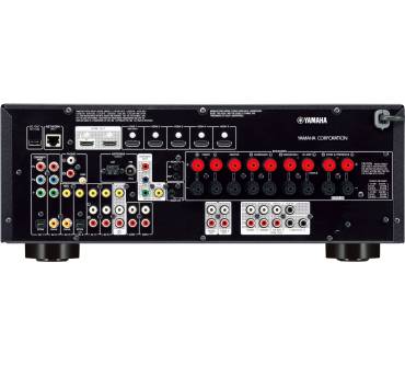 Produktbild Yamaha RX-V773