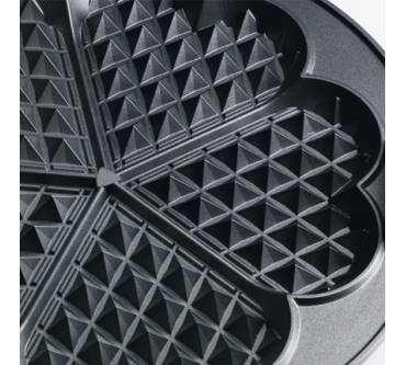 Produktbild Graef WA 80