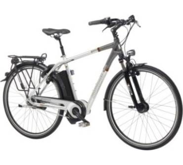 Produktbild Kalkhoff Impulse 8C HS - Shimano Nexus 8-Gang (Modell 2012)