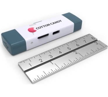 Produktbild FXI Technologies Cotton Candy