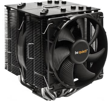 Produktbild Be Quiet! Dark Rock Pro 2