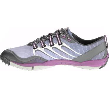 Produktbild Merrell Damen Barefoot Train Lithe Glove