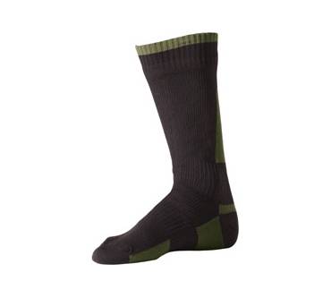 Produktbild Sealskinz Trekking Sock