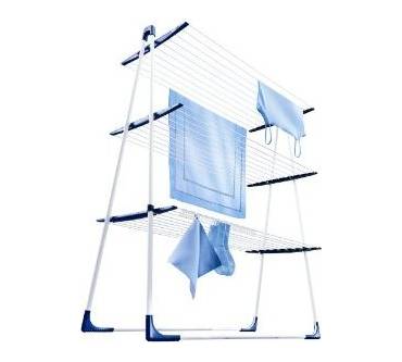 Produktbild Leifheit Tower 300 Deluxe