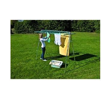 Produktbild Leifheit Linomaxx 320 Aluminium