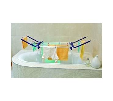 Produktbild Leifheit Pegasus 120 Compact