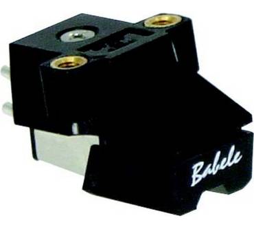 Produktbild Gold Note Babele