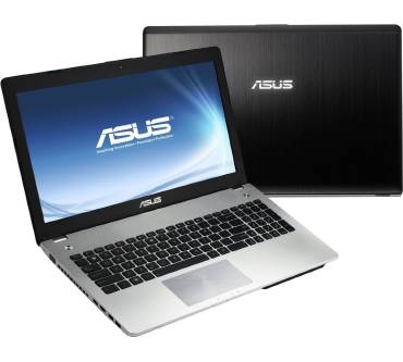 Produktbild Asus N76VZ