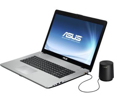 Produktbild Asus N76VZ