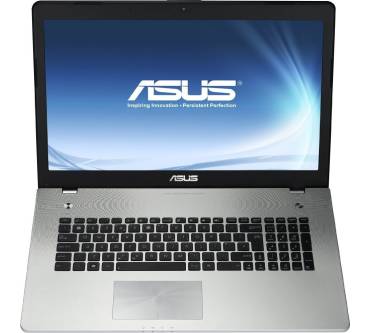 Produktbild Asus N76VZ