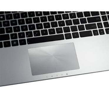 Produktbild Asus N76VZ
