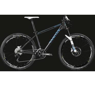 Produktbild Canyon Grand Canyon AL 7.0 W - Shimano Deore XT (Modell 2012)