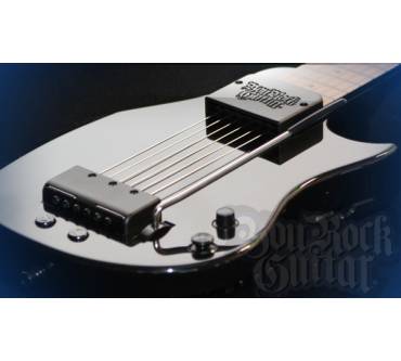 Produktbild Inspired Instruments You Rock Guitar YRG-1000