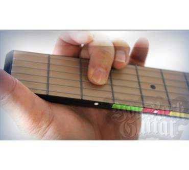Produktbild Inspired Instruments You Rock Guitar YRG-1000