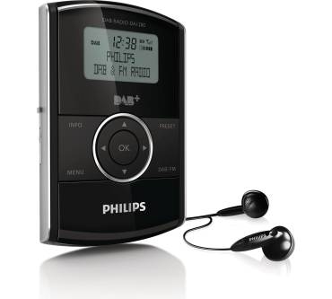 Produktbild Philips DA1200/12