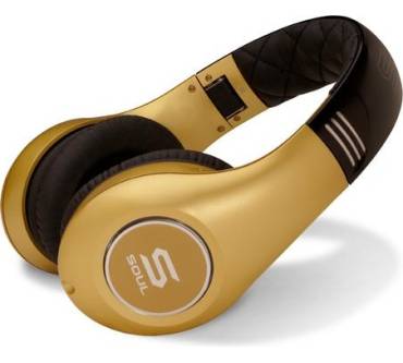 Produktbild Signeo SOUL by Ludacris SL300