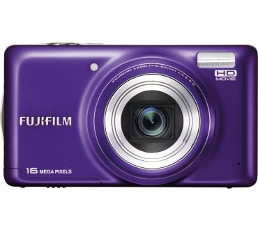 Produktbild Fujifilm FinePix T400