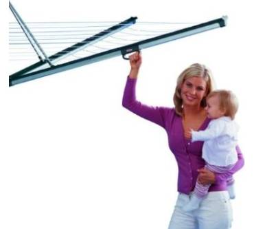 Produktbild Leifheit Linomatic 500 Plus